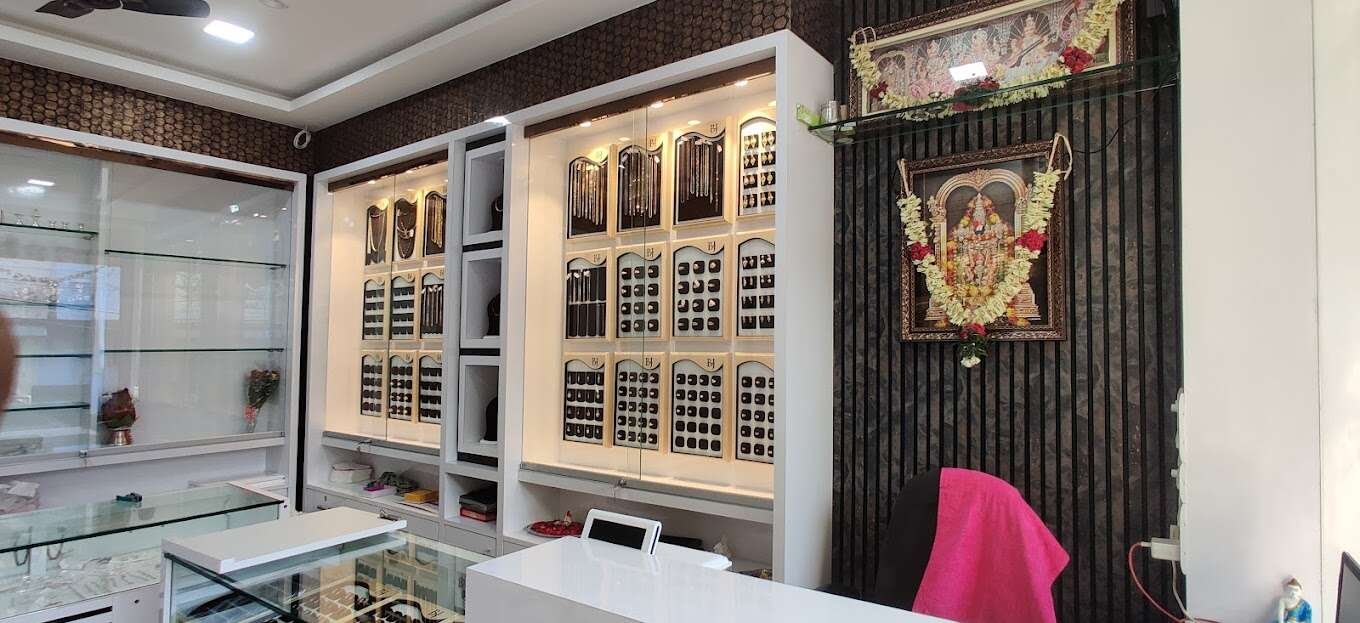 Shree Balaaji Jewellers